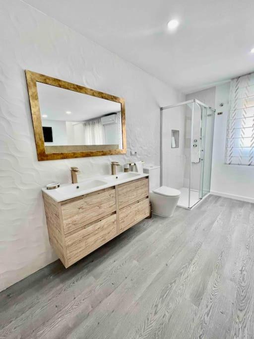 V.F.T. La Victoria Ubeda Apartment Luaran gambar